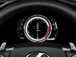 Lexus IS350 F-Sport 2013 года